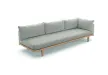 silver beige
